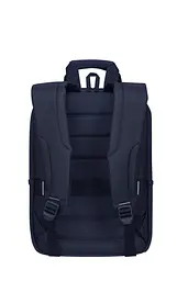 Рюкзак 14.1" Samsonite GUARDIT CLASSY MIDNIGHT BLUE 38x27x14,5 KH1*11004 - мініатюра 2