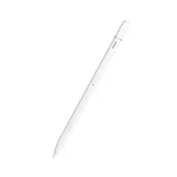 Стилус REMAX APP Multi-functional Control Apple-Specific Smart Capacitive Stylus AP09" White - мініатюра 3