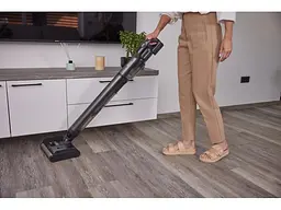 Вертикальний пилосос Hisense HFC743169BKA - мініатюра 12