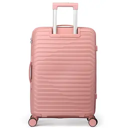 Валіза Semi Line 28" (L) Rose (T5779-3) - мініатюра 4