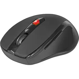 Комп'ютерна мишка Defender Ultra MM-315 Wireless Black (52315) - мініатюра 2