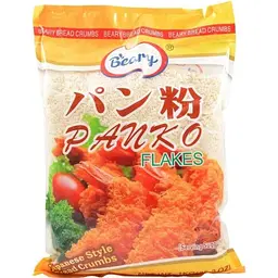 Сухарі панірувальні Beary Panko Flakes 1 кг
