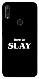 Чохол Demsky Slay для Huawei P Smart Z