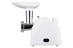 М'ясорубка електрична Maestro MR-852 1000Вт біла - мініатюра 2