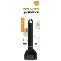 Прес для часнику Fiskars Прес для часнику 1028361 - мініатюра 10