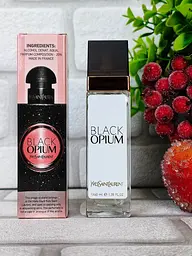 Парфюм женский, аромат по мотивам Black Opium (40 мл)