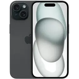 Смартфон Apple iPhone 15 Pro 128Gb Black Refurbished