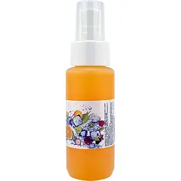 Гель-ексфоліант для рук Canni Gel Exfoliant Citrus 60 мл - мініатюра 2
