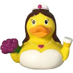 Качка FunnyDucks Наречена (1968)