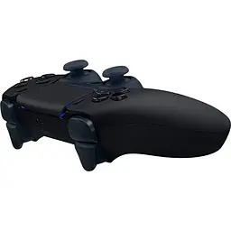 Геймпад Sony DualSense для PS5 Midnight Black + USB-C cable (1000051651) [162873] - мініатюра 5