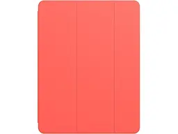 Чохол для планшета Apple Smart Folio for iPad Pro 12.9 4th Gen Pink Citrus (MH063)