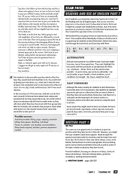 Open World First Teacher's Book with Downloadable Resource Pack - мініатюра 12