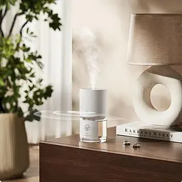 Ароматизатор повітря MiJia Smart Automatic White (MJXFJ03XW) [169804] - мініатюра 8