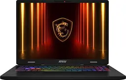Ноутбук MSI Crosshair A17 HX (D8WFKG-023XUA)