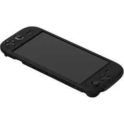 Чохол Dobe Silicon Case TNS-5171 для Nintendo Switch 2 Black [165392] - мініатюра 2