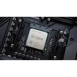Процесор AMD Ryzen 9 5900X 4.8GHz / 64MB sAM4 BOX (100-100000061WOF) - мініатюра 4
