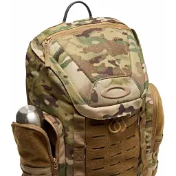 Рюкзак Oakley Link Pack 2.0 Multicam - мініатюра 4