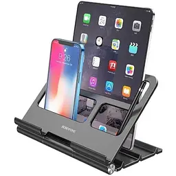 Тримач підставка Borofone BH58 Titan folding flat stand настільна