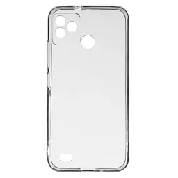 Чохол ArmorStandart Air для Tecno POP 5 Go (BD1) Camera cover Clear