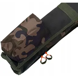 Чохол Prologic Avenger Padded Multi Sleeve 12’ 3 Rod - мініатюра 4