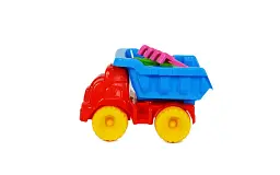 Ігровий набір для пісочниці Active Baby - мініатюра 2