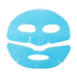 Глибокозволожуюча маска з гіалуроновою кислотою Cryo Rubber with Moisturizing Hyaluronic Acid Dr. Jart (4г+40г) - мініатюра 3