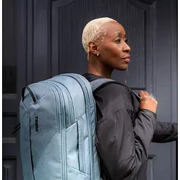 Рюкзак Thule Aion Travel Backpack 28 л TATB128 Dark Slate (3205018) - мініатюра 5