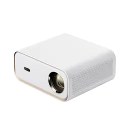 Портативний проектор Wanbo X5 / 1920x1080 /1100 ANSI Lm / Android 9.0 / Wi-Fi / Bluetooth - мініатюра 2