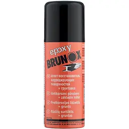 Перетворювач іржі Brunox Epoxy 150 мл