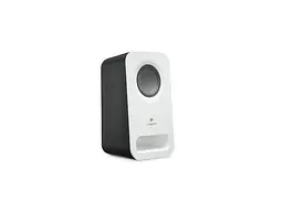 Колонки для комп'ютера Logitech Z150 White (980-000815) - мініатюра 4