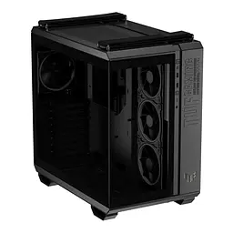 Корпус Asus TUF Gaming GT502 Horizon ARGB Чорний без БЖ (90DC0090-B19020) - мініатюра 7