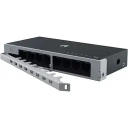 Комутатор мережевий Netis (ST108D)