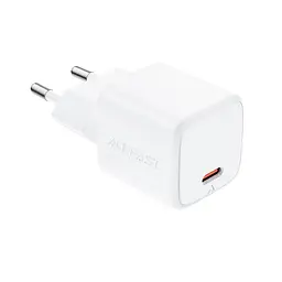 Зарядний пристрій ACEFAST A118 PD30W mini GaN USB-C fast charger - мініатюра 2
