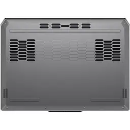 Ноутбук Ігровий Lenovo LOQ 15IRX10 i7-13650HX la 49GHz, IPS, 24GB DDR5, 1TB, RTX 5050 8GB, Без ОС, 3Y - мініатюра 14