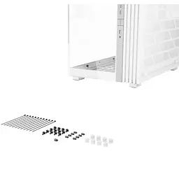 Корпус be quiet! Light Base 900 FX White (BGW72) - мініатюра 3