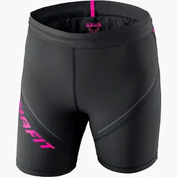 Шорти жіночі Dynafit Vert 2 Sho Tights Women M Чорний
