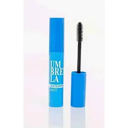 Туш для вій FEERIA Double Power  WATERPROOF