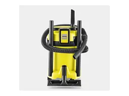 Пилосос Karcher WD 3-18 (1.628-550.0) без зарядного пристрою та АКБ у комплекті - мініатюра 2