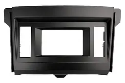 Перехідна рамка Toyota Land Cruiser Prado 150 Carav 11-339-1