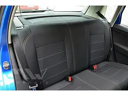Авточохли модельні MW Brothers для Volkswagen Polo HB c 2002 - мініатюра 8