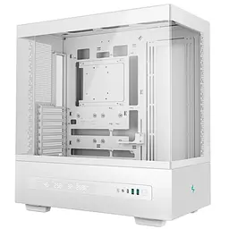 Корпус Deepcool CH690 Digital White без БП (R-CH690-WHNNA0D-G-1) - мініатюра 3