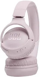 Навушники JBL з мікрофоном Tune 510BT Rose (JBLT510BTROS) - мініатюра 4