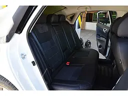 Авточохли модельні MW Brothers для Nissan Sentra c 2014 - мініатюра 5