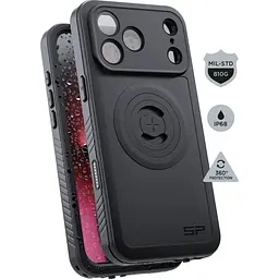 Чохол SP Connect SPC+ Xtreme для Apple iPhone 17 Pro Max (52921) [163046] - мініатюра 4
