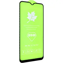 Захисне скло DK Full Glue 20D для Vivo Y12i 010254 black