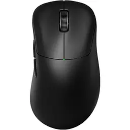 Миша RAWM ER21 Black [150748]