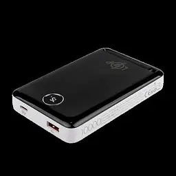 Бездротовий повербанк LogicPower Rower Bank PQ17 10000mAh - мініатюра 3