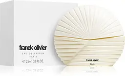 Оригінал Franck Olivier Franck Olivier 25 мл Парфумована вода - мініатюра 2