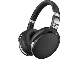 Навушники накладні SENNHEISER HD 4.50 BTNC Wireless ANC Black Bluetooth/NFC-модуль Чорні - мініатюра 6