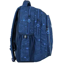 Рюкзак Kite Education teens 8001L RM (RM24-8001L) - мініатюра 4